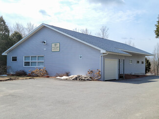 Más detalles para 37 Pierrepont Ave, Potsdam, NY - Oficinas en venta