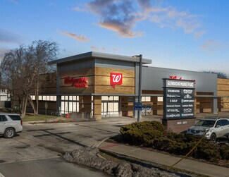 Más detalles de 2871 Pfingsten Rd, Glenview, IL - Local en venta