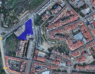 Más detalles de Carrer de Miquel Martí i Pol, 23, Manresa - Terreno en venta