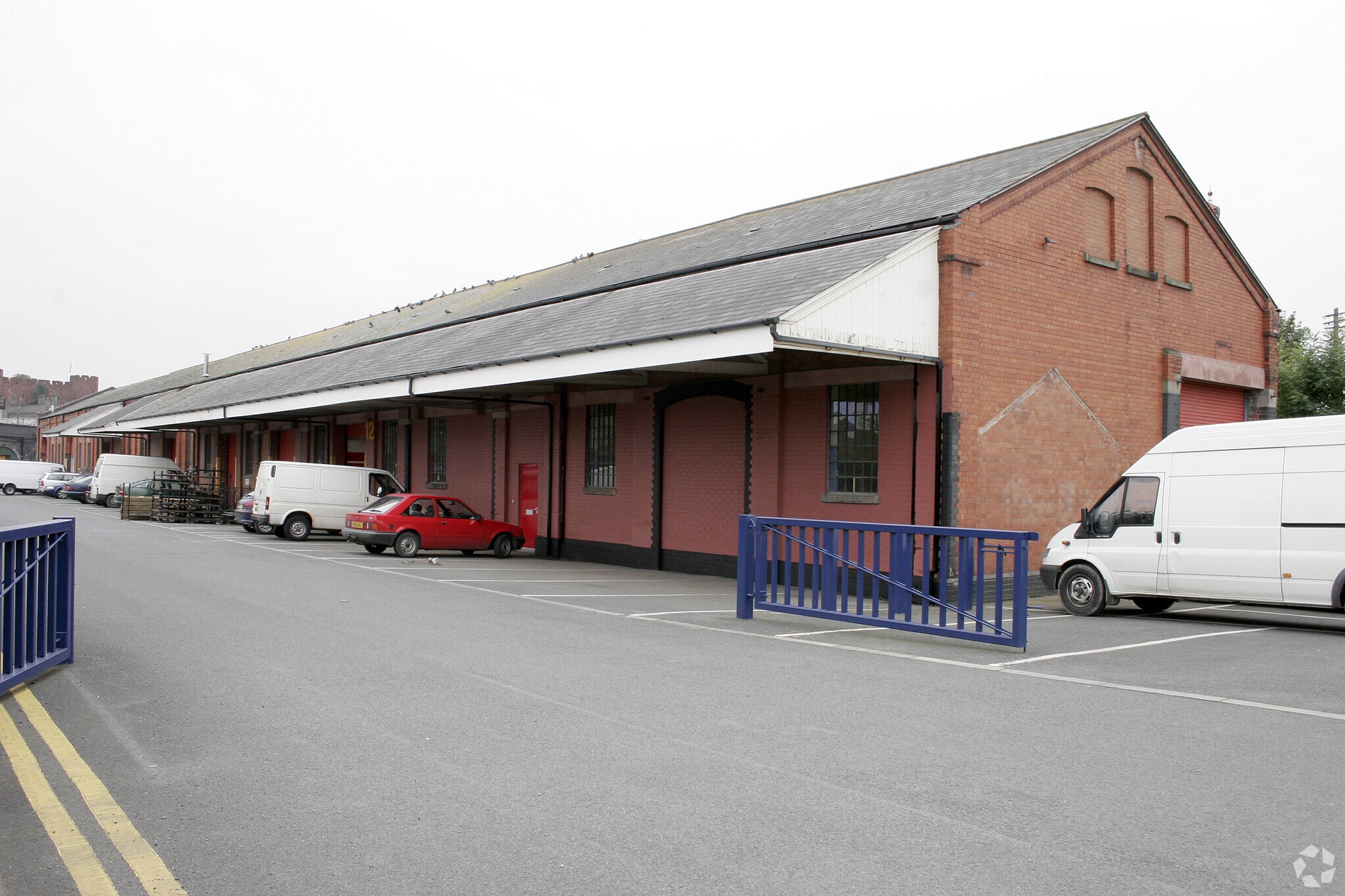 Castle Foregate, Shrewsbury en alquiler Foto principal- Imagen 1 de 2