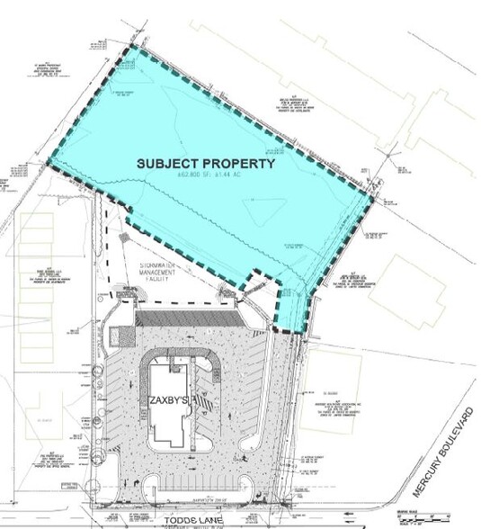 2201 Todds Ln, Hampton, VA en venta - Plano de solar - Imagen 2 de 2