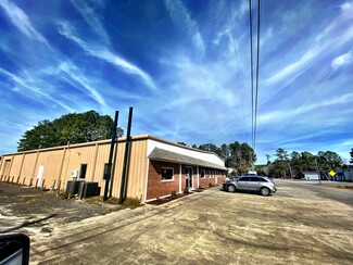 Más detalles para Six Building Estate  Portfolio – en venta, Waycross, GA