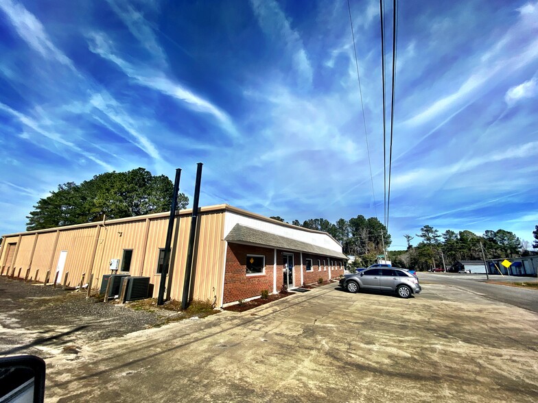 93 Vickers Rd, Waycross, GA en venta - Foto principal - Imagen 1 de 1