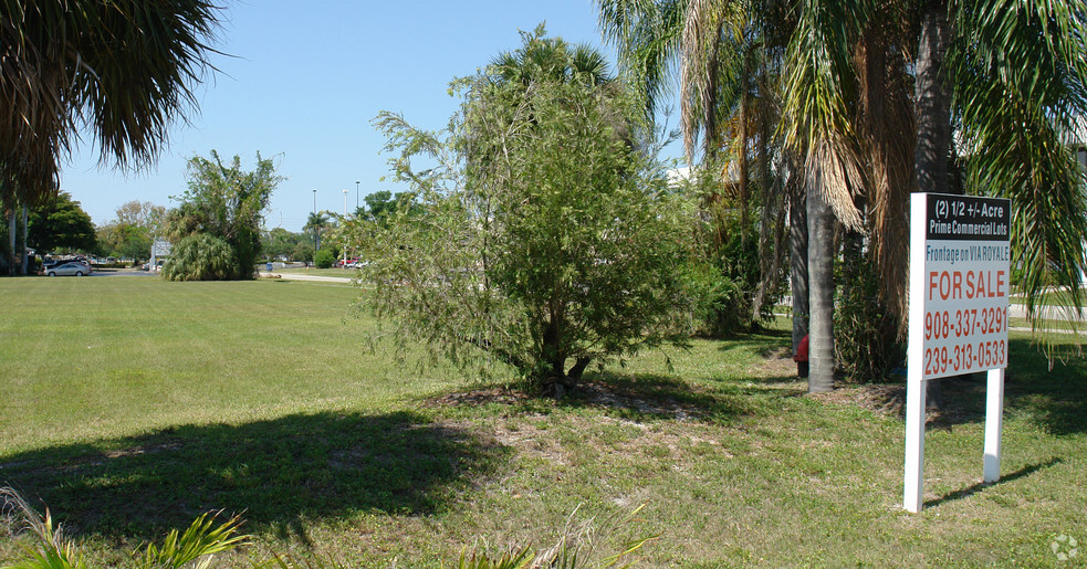 0000 Royal Palm Square Blvd, Fort Myers, FL en venta - Foto principal - Imagen 1 de 2