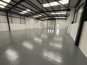 1 Mayflower Close, Eastleigh en alquiler Foto del interior- Imagen 1 de 4