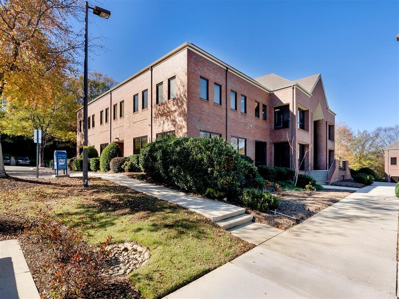 330 Pelham Rd, Greenville, SC en venta - Foto del edificio - Imagen 2 de 23