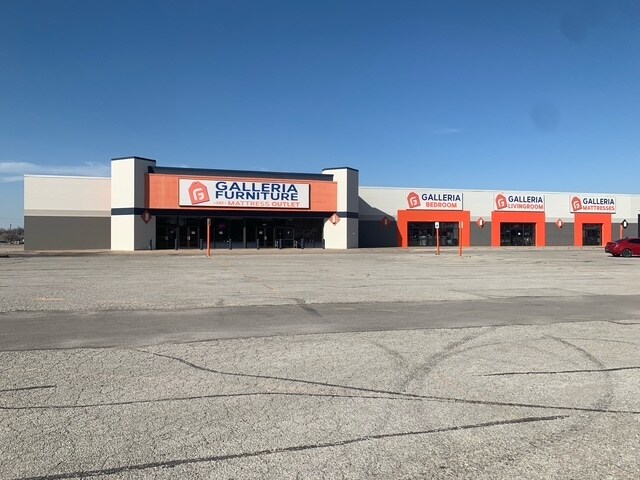 2300 E Kenosha St, Broken Arrow, OK en venta - Foto del edificio - Imagen 3 de 17