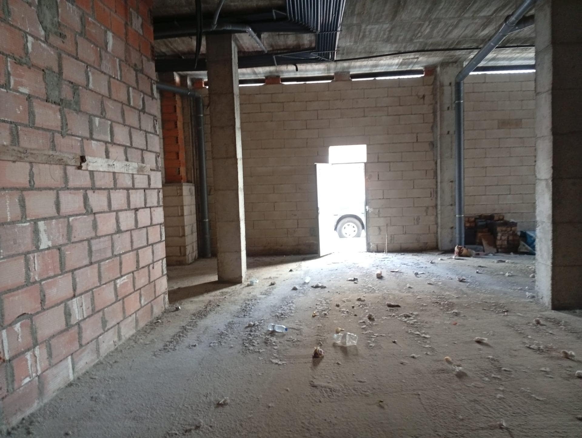Rúa San Antonio, 3, A Rúa, Orense en venta Foto del interior- Imagen 1 de 20