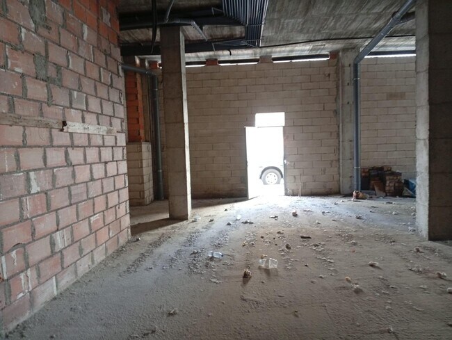 Más detalles de Rúa San Antonio, 3, A Rúa - Local en venta