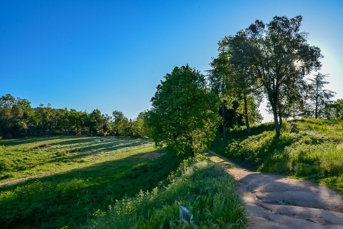 Terreno en Sant Hilari Sacalm, Gerona en venta - Foto del edificio - Imagen 2 de 6