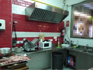 Más detalles de Local en alquiler