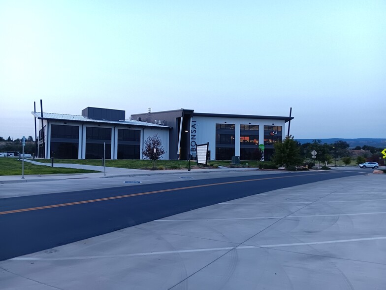 1601 Riverfront Dr, Grand Junction, CO en alquiler - Foto del edificio - Imagen 2 de 13