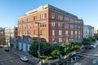 Más detalles para 201 4th St, Oakland, CA - Oficinas en alquiler