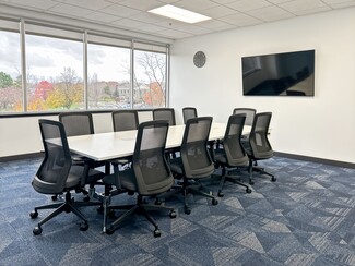 Más detalles para 5030 Corporate Exchange Blvd SE, Grand Rapids, MI - Coworking en alquiler