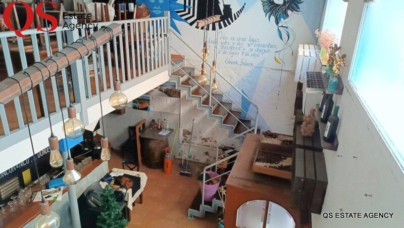 Local en Blanes, Gerona en alquiler Foto del interior- Imagen 1 de 4