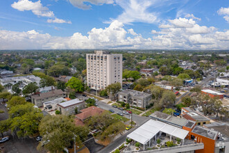 1604 Margaret St, Jacksonville, FL - VISTA AÉREA  vista de mapa - Image1