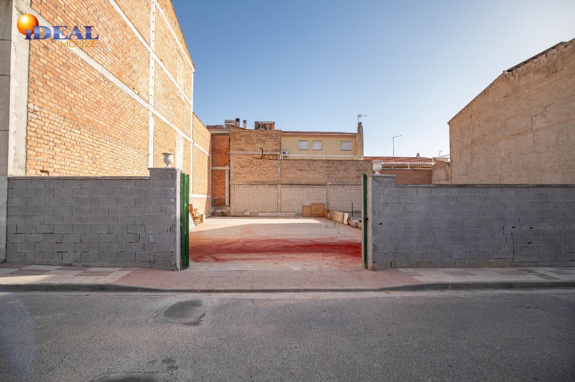 Calle Tucumán, 1, Maracena, Granada en venta Foto principal- Imagen 1 de 22