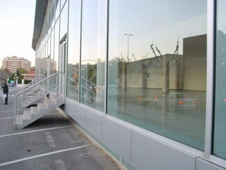 Más detalles de Nave en alquiler