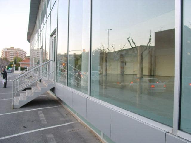 Nave en Petrer en alquiler Foto del edificio- Imagen 1 de 18