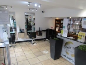 40-42 High St, Newport Pagnell en alquiler Foto del interior- Imagen 2 de 2