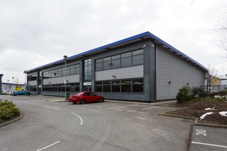 Más detalles de Adwick Park, Rotherham - Oficina en venta