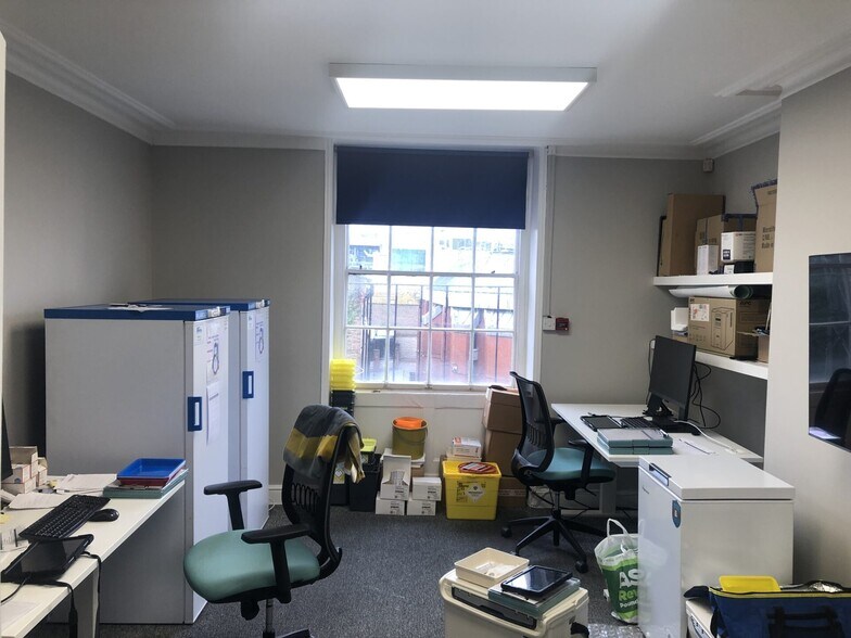 6 Marlborough Pl, Brighton en alquiler - Foto del interior - Imagen 3 de 3