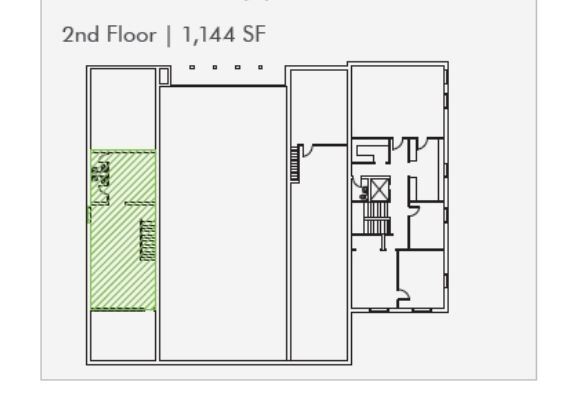 215 North St W, Talladega, AL en alquiler Plano de la planta- Imagen 1 de 1