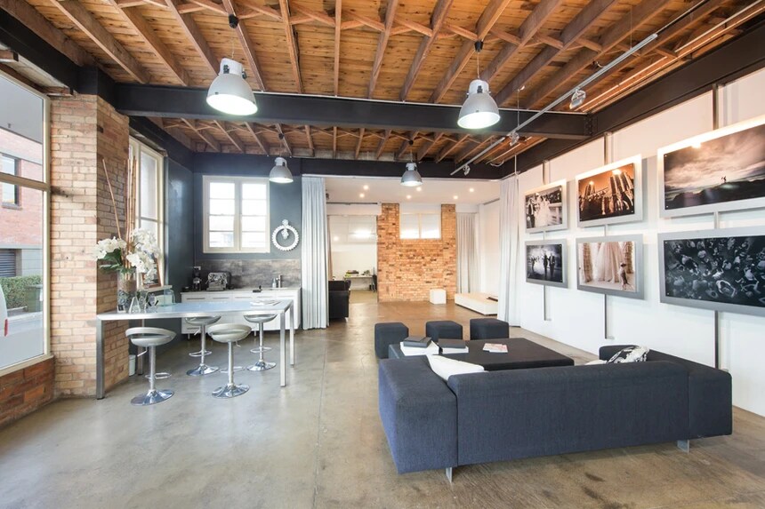 1 Saint Kilda Pl, Annerley en alquiler Foto del interior- Imagen 1 de 2