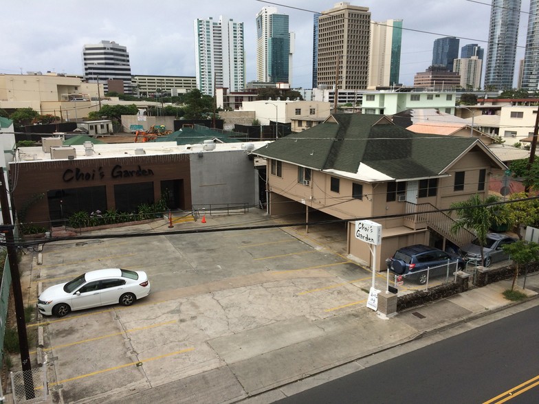 1303 Rycroft St, Honolulu, HI en venta - Otros - Imagen 1 de 23