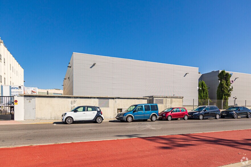 8 Calle Laguna, Alcorcón, Madrid en venta - Foto principal - Imagen 1 de 2