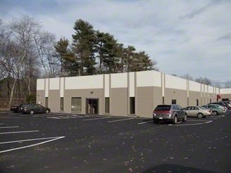 253 Mansfield Ave, Norton, MA en alquiler - Foto del edificio - Imagen 2 de 5