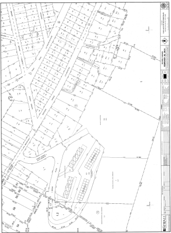 167 Route 9W, Haverstraw, NY en venta - Plano de solar - Imagen 2 de 22