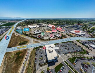 Más detalles para 0 Commerce, Nampa, ID - Oficinas en alquiler