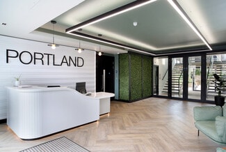 Más detalles de 25 High St, Crawley - Oficina en alquiler