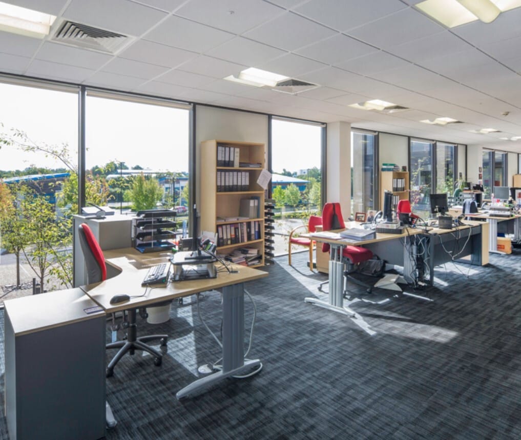 1 Seebeck Pl, Milton Keynes en alquiler Foto del interior- Imagen 1 de 7