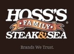 Hoss's Steak & Sea House