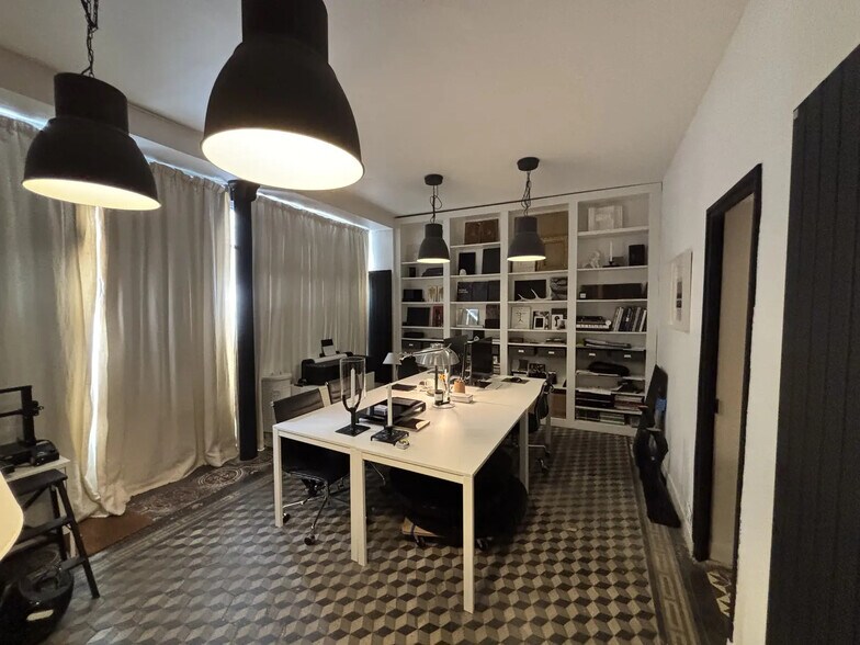 41 Rue Montcalm, Paris en alquiler - Foto del interior - Imagen 2 de 9