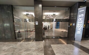 Avenida del General Perón, 38 B, Madrid, Madrid en alquiler Foto del edificio- Imagen 2 de 6