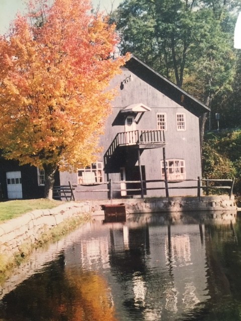 2531 Fort Bridgman Rd, Vernon, VT en alquiler - Foto del edificio - Imagen 3 de 4