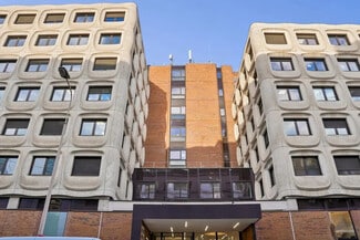 Más detalles de 288 Rue Duguesclin, Lyon - Oficina en alquiler