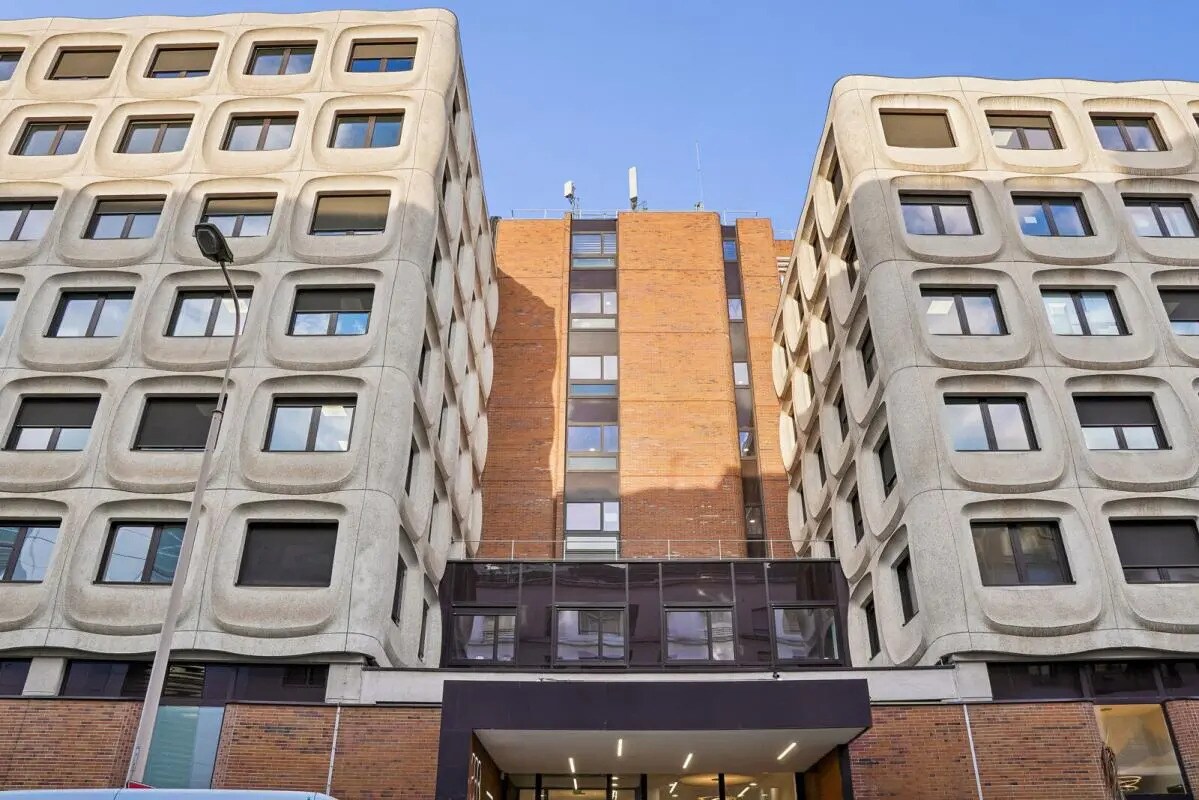 288 Rue Duguesclin, Lyon en alquiler Foto del edificio- Imagen 1 de 16