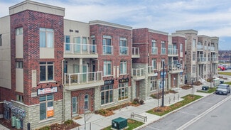 Más detalles de 5014 Serena Dr, Beamsville, ON - Edificio residencial en venta