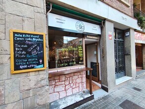 Carrer de les Camèlies, 75, Barcelona, Barcelona en alquiler Foto del interior- Imagen 1 de 16