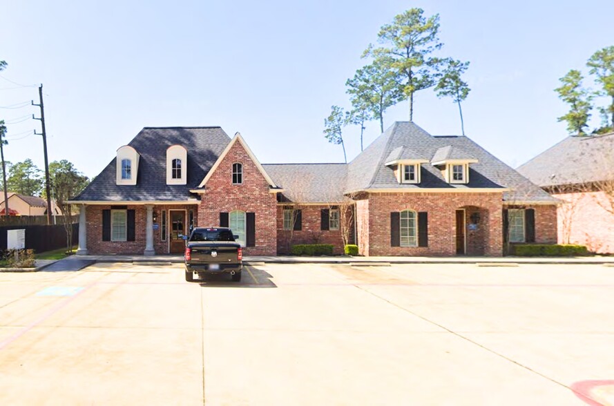 16510 Avenplace Rd, Tomball, TX en alquiler - Foto principal - Imagen 1 de 10