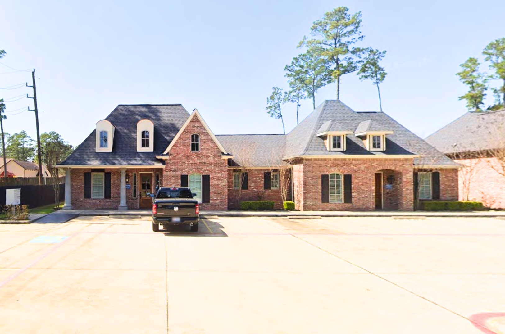 16510 Avenplace Rd, Tomball, TX en alquiler Foto principal- Imagen 1 de 11