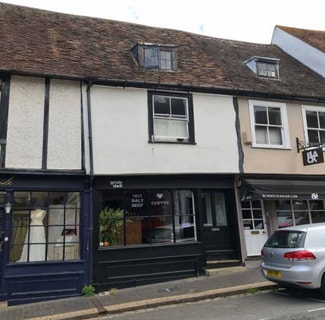 Más detalles de 18-19 George St, St Albans - Local en venta