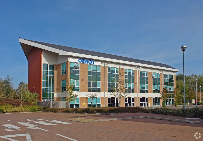 2 Opal Dr, Milton Keynes en venta - Foto del edificio - Imagen 2 de 6