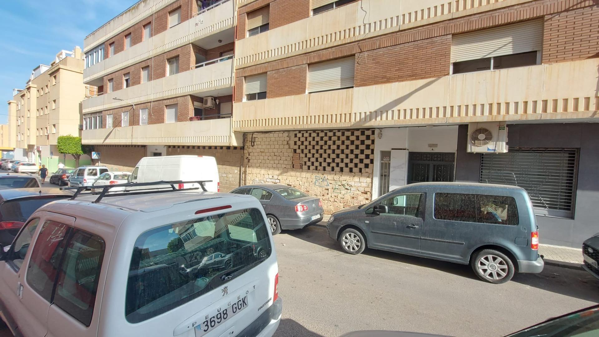 Local en El Ejido, Almería en venta Foto del edificio- Imagen 1 de 4