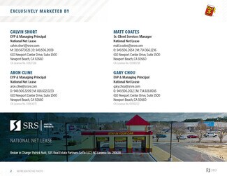 Más detalles de 11175 US 15 501 Hwy, Aberdeen, NC - Local en venta