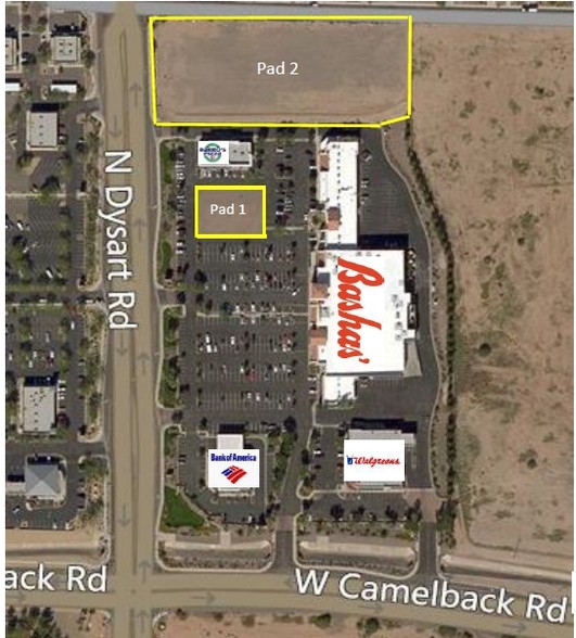 5115 N Dysart Rd, Litchfield Park, AZ en alquiler - Foto principal - Imagen 1 de 1